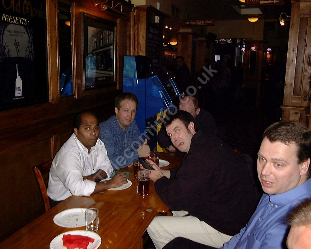 Peterborough 2000  19